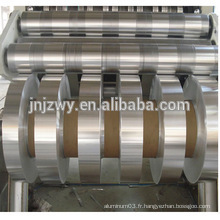 3003/1100 bande aluminium / aluminium